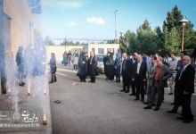 گزارش تصویری | جشنواره غذای طیبات ویژه دانشجویان دختر خوابگاه هفتم تیر دانشگاه صنعتی شاهرود 